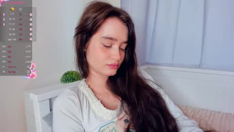 Alivia. online show from 03-06-25, 12:30