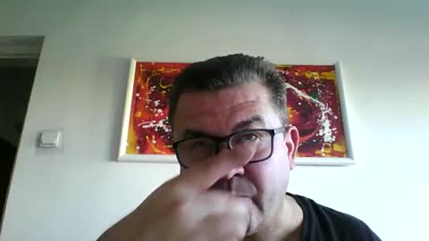 Sexi Mario online show from 09-24-25, 07:33