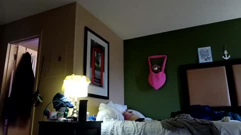 marioroberts1338 online show from 01-02-25, 06:12