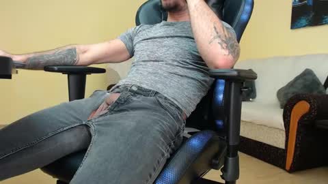 marioslim online show from 01-02-25, 11:41