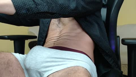 marioslim online show from 01-07-25, 11:16