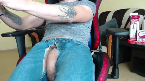 marioslim online show from 01-11-25, 10:40