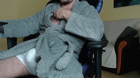 marioslim online show from 02-02-25, 08:57