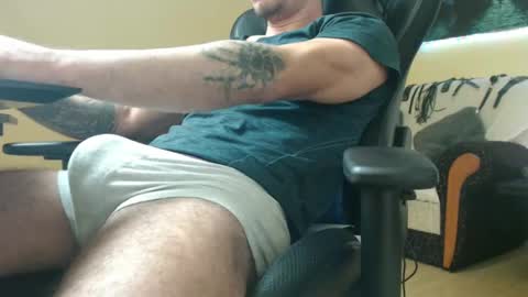 marioslim online show from 02-24-25, 09:00