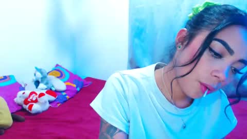 marisa online show from 12-07-24, 02:31