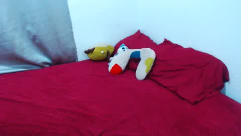 marisa online show from 01-10-25, 02:04