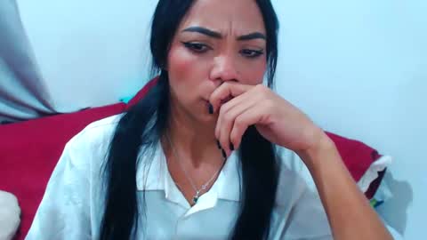 marisa online show from 01-14-25, 03:53