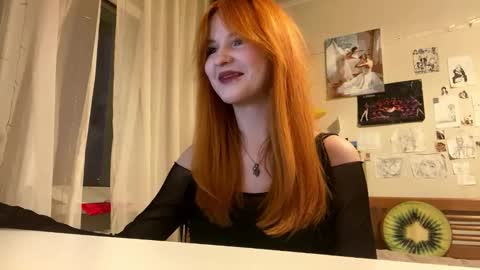 Eliza online show from 02-01-26, 02:48