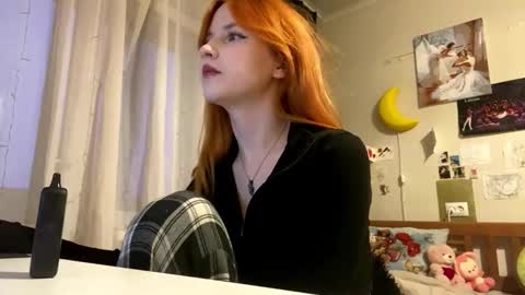 Eliza online show from 02-03-26, 02:33