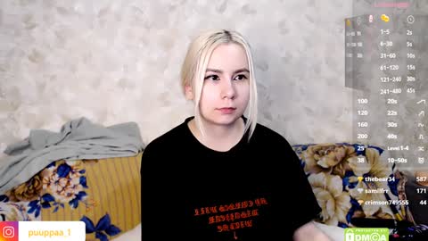 marishka505 online show from 02-09-25, 01:11