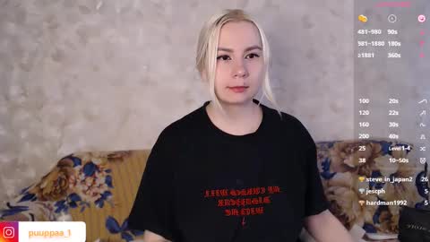 marishka505 online show from 02-16-25, 05:48