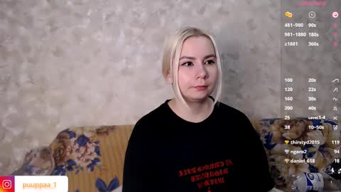 marishka505 online show from 02-18-25, 06:04