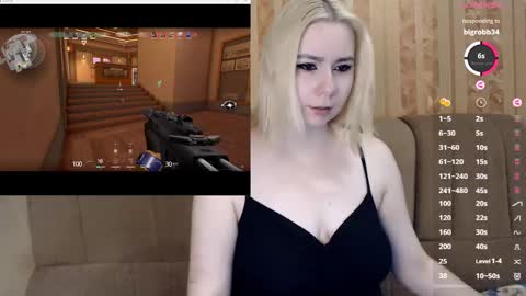 marishka505 online show from 03-12-25, 03:02