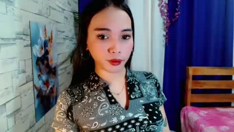 marishka online show from 06-23-26, 12:03