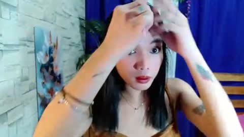 marishka online show from 06-25-26, 10:09
