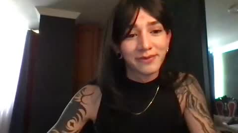 Marishka online show from 07-14-26, 04:34