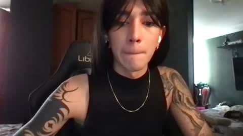 Marishka online show from 07-16-26, 07:53