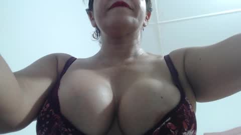 mariska_69 online show from 01-26-25, 03:14