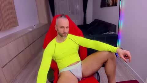 MarisMuscle online show from 02-05-25, 08:00