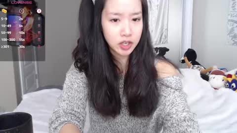 Snapshot of marissapeach chatting on 09-20-25, 12:28 MarissaPeach online show from 09-20-25, 12:28