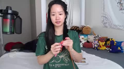 Snapshot of marissapeach chatting on 10-05-25, 01:53 MarissaPeach online show from 10-05-25, 01:53