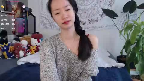 MarissaPeach online show from 03-22-26, 02:53