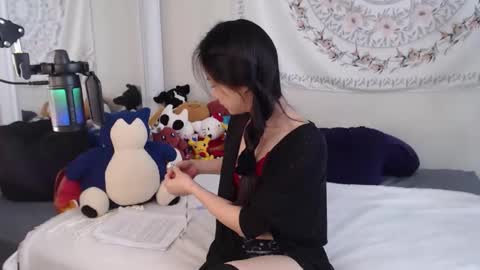 MarissaPeach online show from 06-08-26, 01:33