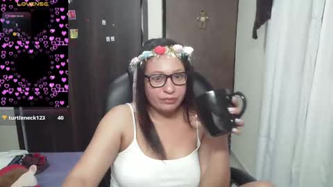 maritsa online show from 12-16-24, 02:27