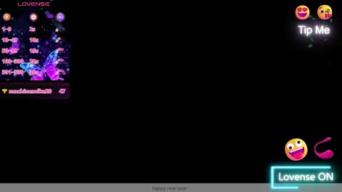 maritsa online show from 03-12-25, 01:40