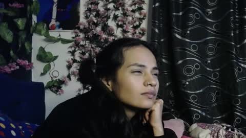 Maritza Ferrer -Samara Beltran online show from 12-03-24, 09:00