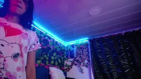 Maritza Ferrer -Samara Beltran online show from 12-06-24, 02:24