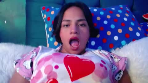 Maritza Ferrer -Samara Beltran online show from 12-06-24, 05:31