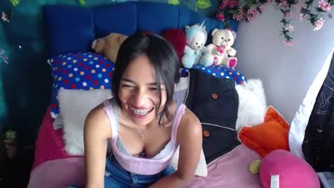 Maritza Ferrer -Samara Beltran online show from 12-08-24, 09:30