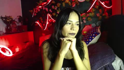 Maritza Ferrer -Samara Beltran online show from 12-26-24, 03:27