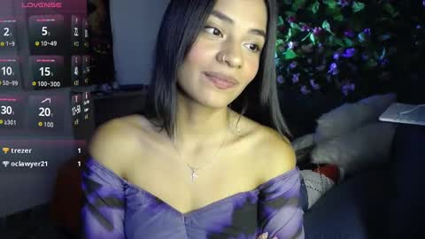 Maritza Ferrer -Samara Beltran online show from 01-18-25, 05:10