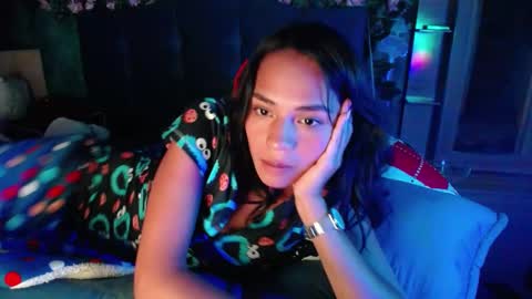 Maritza Ferrer -Samara Beltran online show from 01-29-25, 07:57