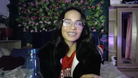 Maritza Ferrer -Samara Beltran online show from 02-01-25, 06:21