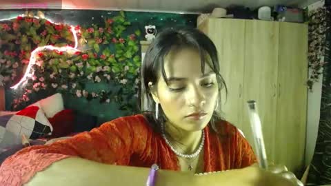 Maritza Ferrer -Samara Beltran online show from 02-14-25, 11:20