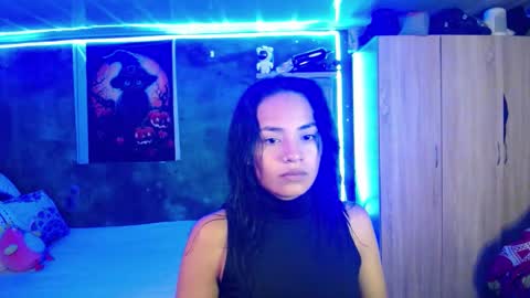 Maritza Ferrer -Samara Beltran online show from 02-27-25, 02:42