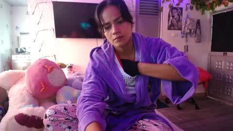 Maritza Ferrer -Samara Beltran online show from 09-13-25, 11:32