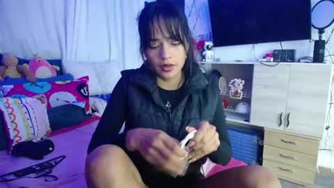 Maritza Ferrer -Samara Beltran online show from 11-11-25, 03:06