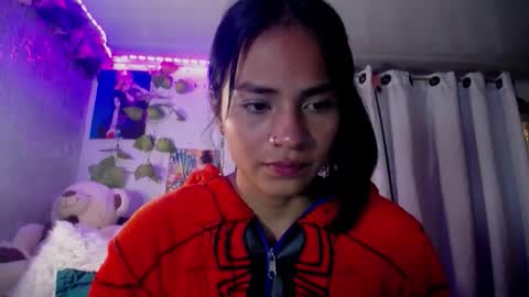 Maritza Ferrer -Samara Beltran online show from 12-01-25, 03:55