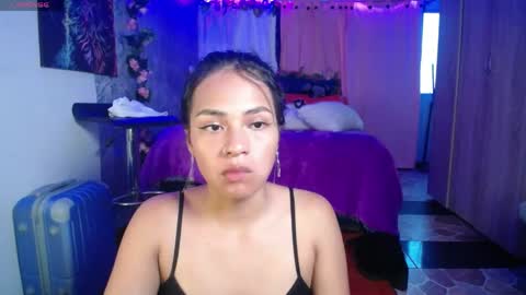Maritza Ferrer -Samara Beltran online show from 05-10-26, 10:59