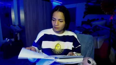 Maritza Ferrer -Samara Beltran online show from 06-13-26, 06:00