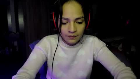 Maritza Ferrer -Samara Beltran online show from 06-15-26, 04:47