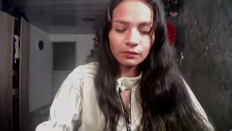 Maritza Ferrer -Samara Beltran online show from 06-17-26, 03:31