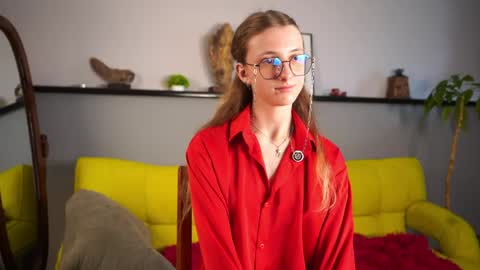 Kate online show from 05-20-26, 03:56