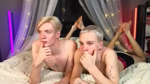 MariusHunter online show from 10-30-25, 08:31