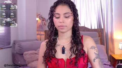 Snapshot of marivimichel03 chatting on 10-07-25, 07:11 online show from 10-07-25, 07:11