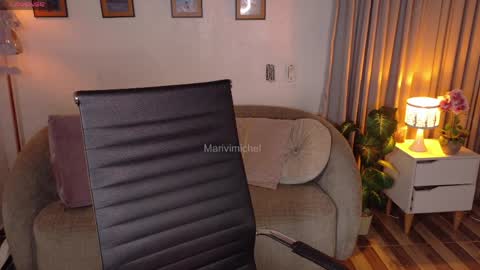marivimichel_s online show from 04-08-26, 10:04